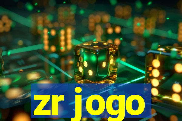 zr jogo